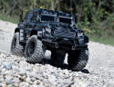 TRX-4 Tactical Unit Trail Crawler RTR UTGÅTT