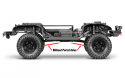 TRX-4 Sport Scale Crawler Truck 1/10 RTR Clipless Blå*