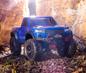 TRX-4 Sport Scale Crawler Truck 1/10 RTR Clipless Blå*