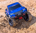 TRX-4 Sport Scale Crawler Truck 1/10 RTR Clipless Blå*