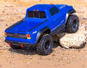 TRX-4 Sport Scale Crawler Truck 1/10 RTR Clipless Blå*