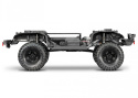 TRX-4 Sport Scale Crawler Truck 1/10 RTR Clipless Blå*