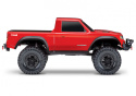 TRX-4 Sport Scale Crawler Truck 1/10 RTR Clipless Röd*