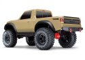 TRX-4 Sport Scale Crawler Truck 1/10 RTR Clipless Tan*