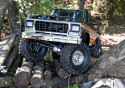 TRX-4 Ford Bronco Ranger XLT Crawler RTR Clipless Sunset