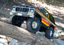 TRX-4 Ford Bronco Ranger XLT Crawler RTR Clipless Sunset