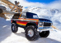 TRX-4 Ford Bronco Ranger XLT Crawler RTR Clipless Sunset