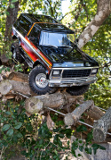 TRX-4 Ford Bronco Ranger XLT Crawler RTR Clipless Sunset