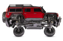 TRX-4 Land Rover Defender Clipless Sand RTR