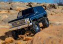 TRX-4 Chevy Blazer 1979 1/10 RTR Clipless Svart