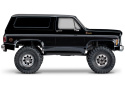 TRX-4 Chevy Blazer 1979 1/10 RTR Clipless Svart