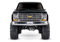 TRX-4 Chevy Blazer 1979 1/10 RTR Clipless Svart