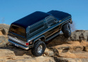 TRX-4 Chevy Blazer 1979 1/10 RTR Clipless Svart