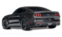 Ford Mustang GT 1/10 4WD RTR TQ utan Batt & Ladd UTGÅTT