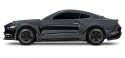 Ford Mustang GT 1/10 4WD RTR TQ utan Batt & Ladd UTGÅTT