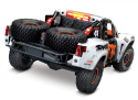 UDR 4WD TQi TSM LED-set RTR FOX