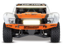 UDR 4WD TQi TSM LED-set RTR FOX