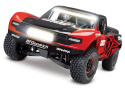 UDR 4WD TQi TSM RIGID LED-set utan laddare & batteri RTR* Utgått