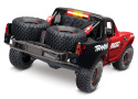 UDR 4WD TQi TSM RIGID LED-set utan laddare & batteri RTR* Utgått