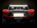 UDR 4WD TQi TSM RIGID LED-set utan laddare & batteri RTR* Utgått