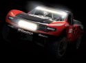 UDR 4WD TQi TSM RIGID LED-set utan laddare & batteri RTR* Utgått