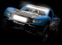 UDR 4WD TQi TSM LED-set RTR Blå