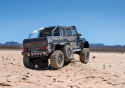 TRX-6 Mercedes-Benz G63 AMG 6X6 TQi RTR Clipless Svart