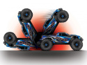 MAXX med WideMAXX 4x4 1/10 RTR TQi TSM Rock \'N\' Roll