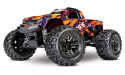 HOSS 4x4 VXL 1/10 RTR TQi TSM Orange * Utgått