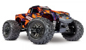 HOSS 4x4 VXL 1/10 RTR TQi TSM Orange * Utgått