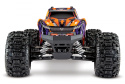 HOSS 4x4 VXL 1/10 RTR TQi TSM Orange * Utgått