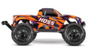 HOSS 4x4 VXL 1/10 RTR TQi TSM Orange * Utgått