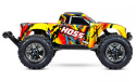 HOSS 4x4 VXL 1/10 RTR TQi TSM Solar Flare*