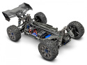 Jato 4x4 1/8 BL-2s EHD RTR Svart