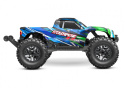 Stampede 4x4 VXL HD 1/10 RTR TQi TSM Grön