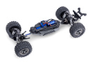 Stampede 4x4 VXL HD 1/10 RTR TQi TSM Grön