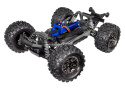 Stampede 4x4 VXL HD 1/10 RTR TQi TSM Grön