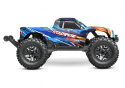 Stampede 4x4 VXL HD 1/10 RTR TQi TSM Orange