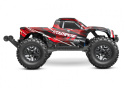 Stampede 4x4 VXL HD 1/10 RTR TQi TSM Röd