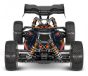 Jato 4x4 1/8 VXL-4s EHD RTR Orange