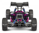 Jato 4x4 1/8 VXL-4s EHD RTR Rosa