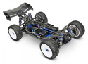 Jato 4x4 1/8 VXL-4s EHD RTR Rosa