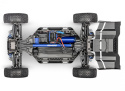 Jato 4x4 1/8 VXL-4s EHD RTR Rosa