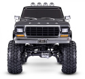 TRX-4 Crawler F150 High Trail Svart RTR