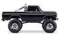 TRX-4 Crawler F150 High Trail Svart RTR