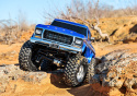 TRX-4 Crawler F150 High Trail Blå RTR