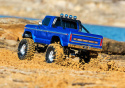 TRX-4 Crawler F150 High Trail Blå RTR