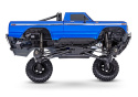 TRX-4 Crawler F150 High Trail Blå RTR