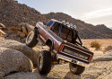 TRX-4 Crawler F150 High Trail Brun RTR