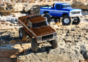 TRX-4 Crawler F150 High Trail Brun RTR